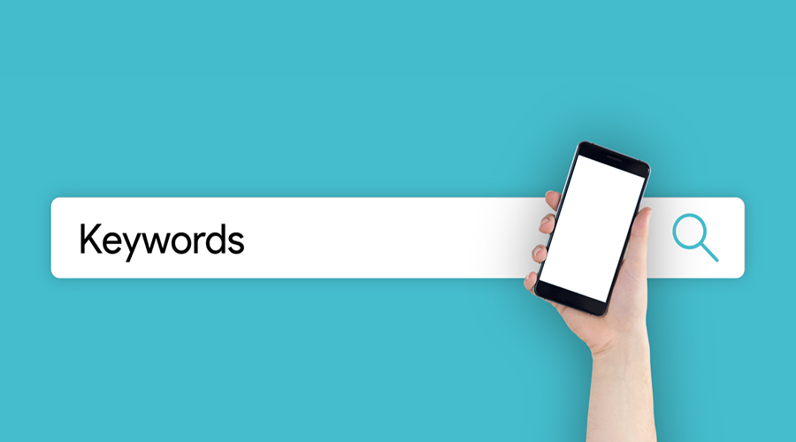 انواع کلمات کلیدی+ هر آنچه که باید بدانید